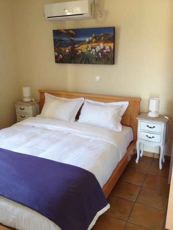Appartement Tesoro Of Ithaca *
