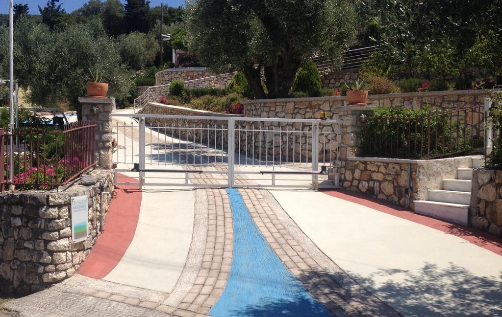 Appartement Tesoro Of Ithaca *