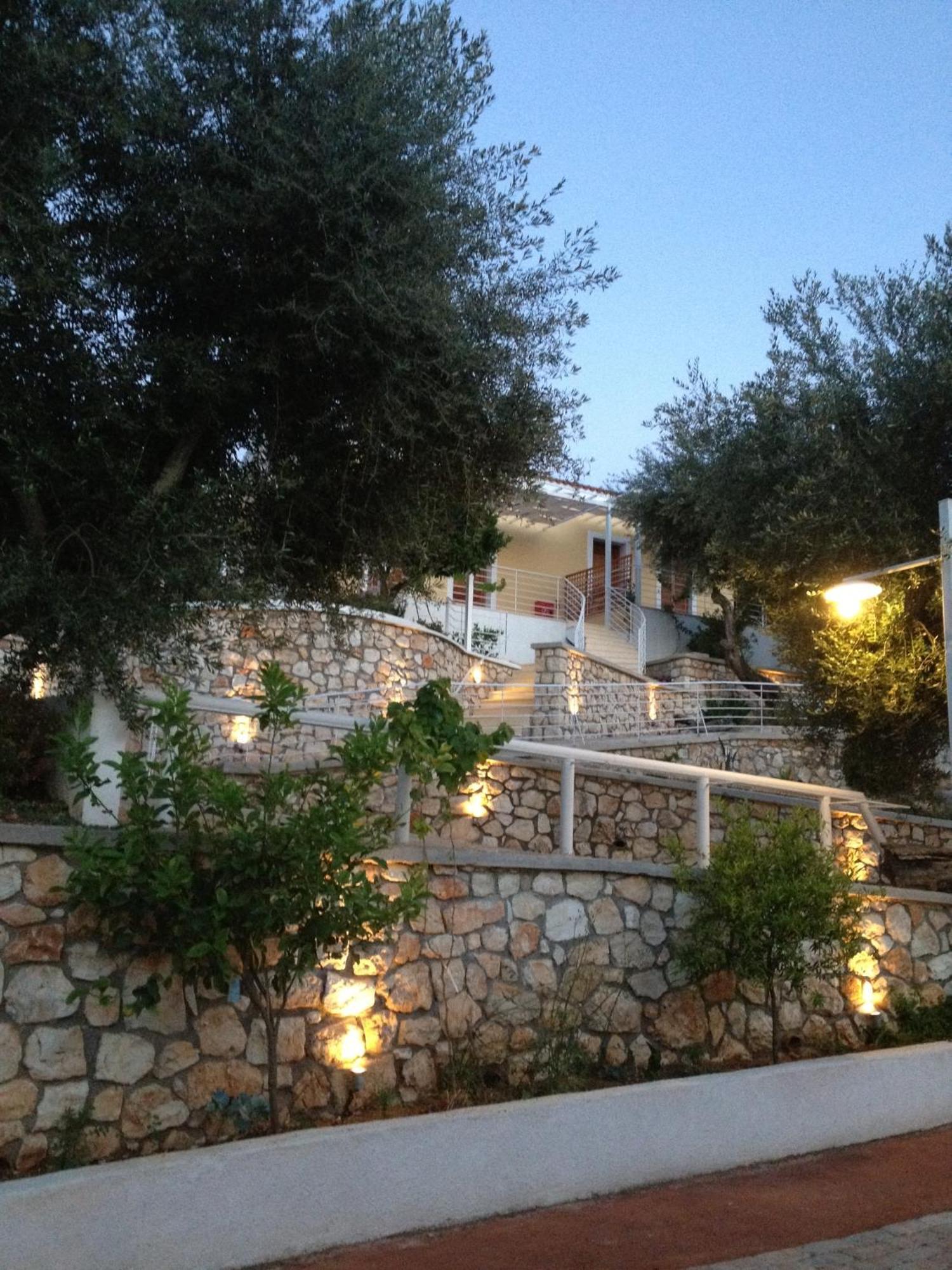 Appartement Tesoro Of Ithaca Stavros (Ithaka)