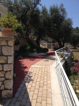 Tesoro Of Ithaca Appartement *