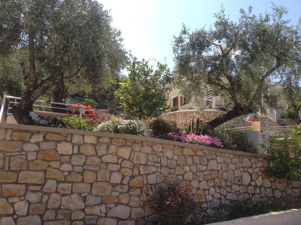 Tesoro Of Ithaca Appartement