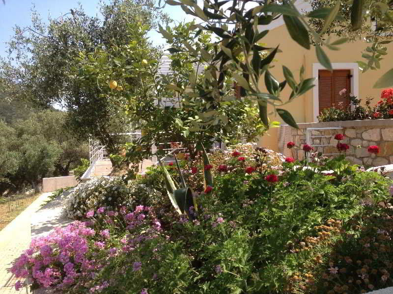 Tesoro Of Ithaca Appartement *
