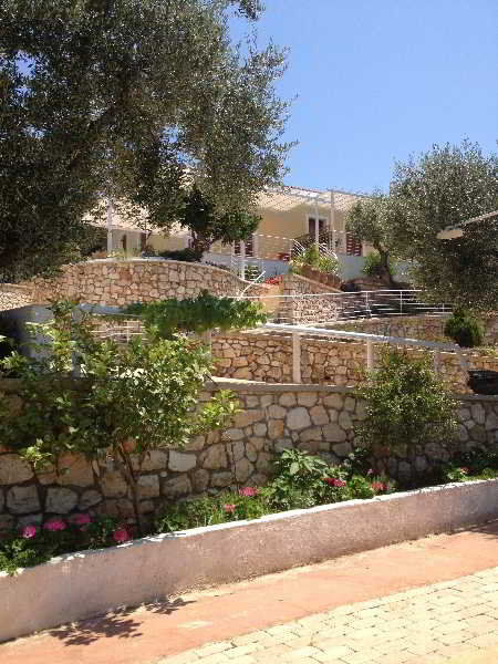 Appartement Tesoro Of Ithaca Stavros (Ithaka)