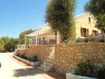 Appartement Tesoro Of Ithaca *