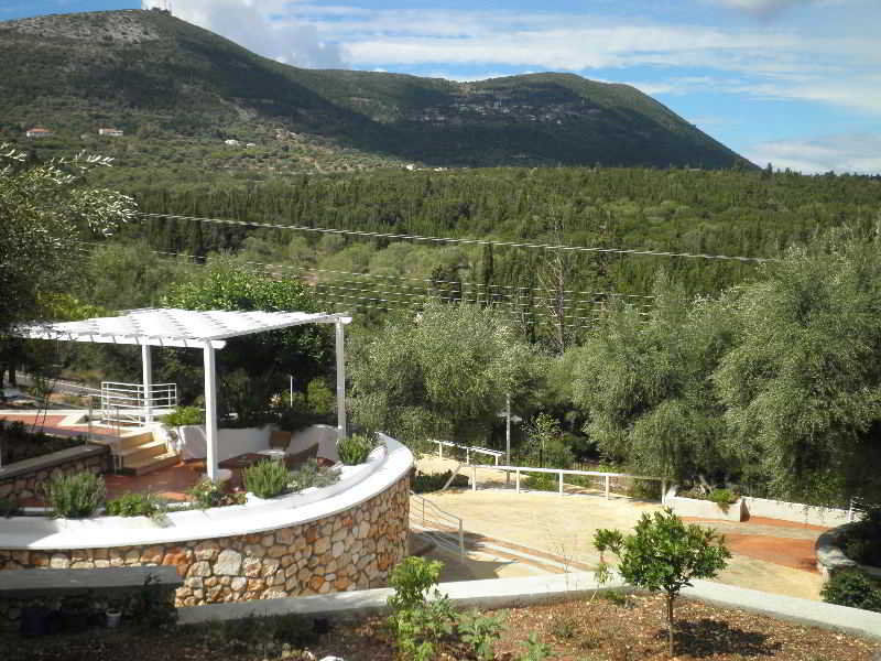 Appartement Tesoro Of Ithaca