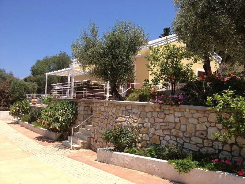 Appartement Tesoro Of Ithaca *