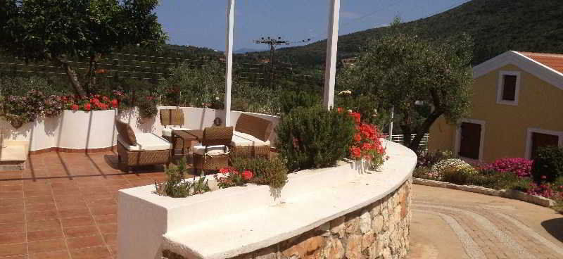 Tesoro Of Ithaca Appartement Stavros (Ithaka)