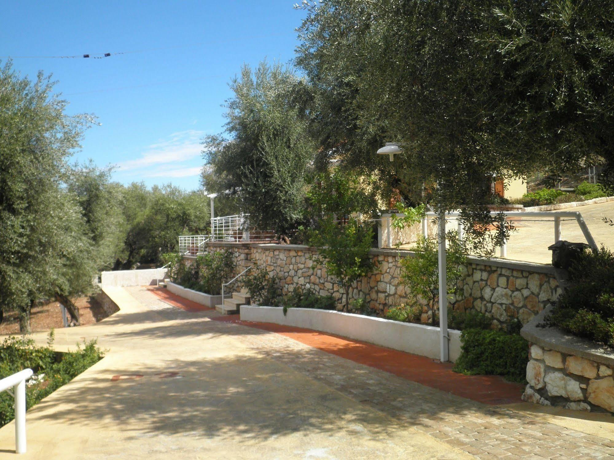 Tesoro Of Ithaca Appartement