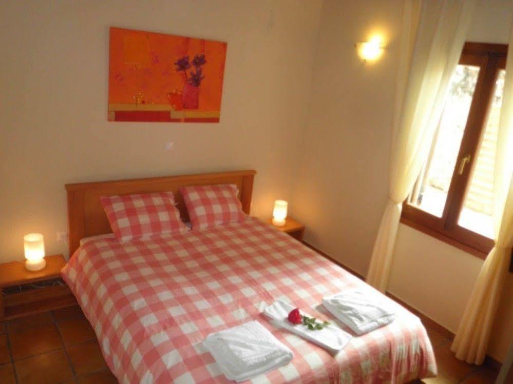 Tesoro Of Ithaca Appartement Stavros (Ithaka)