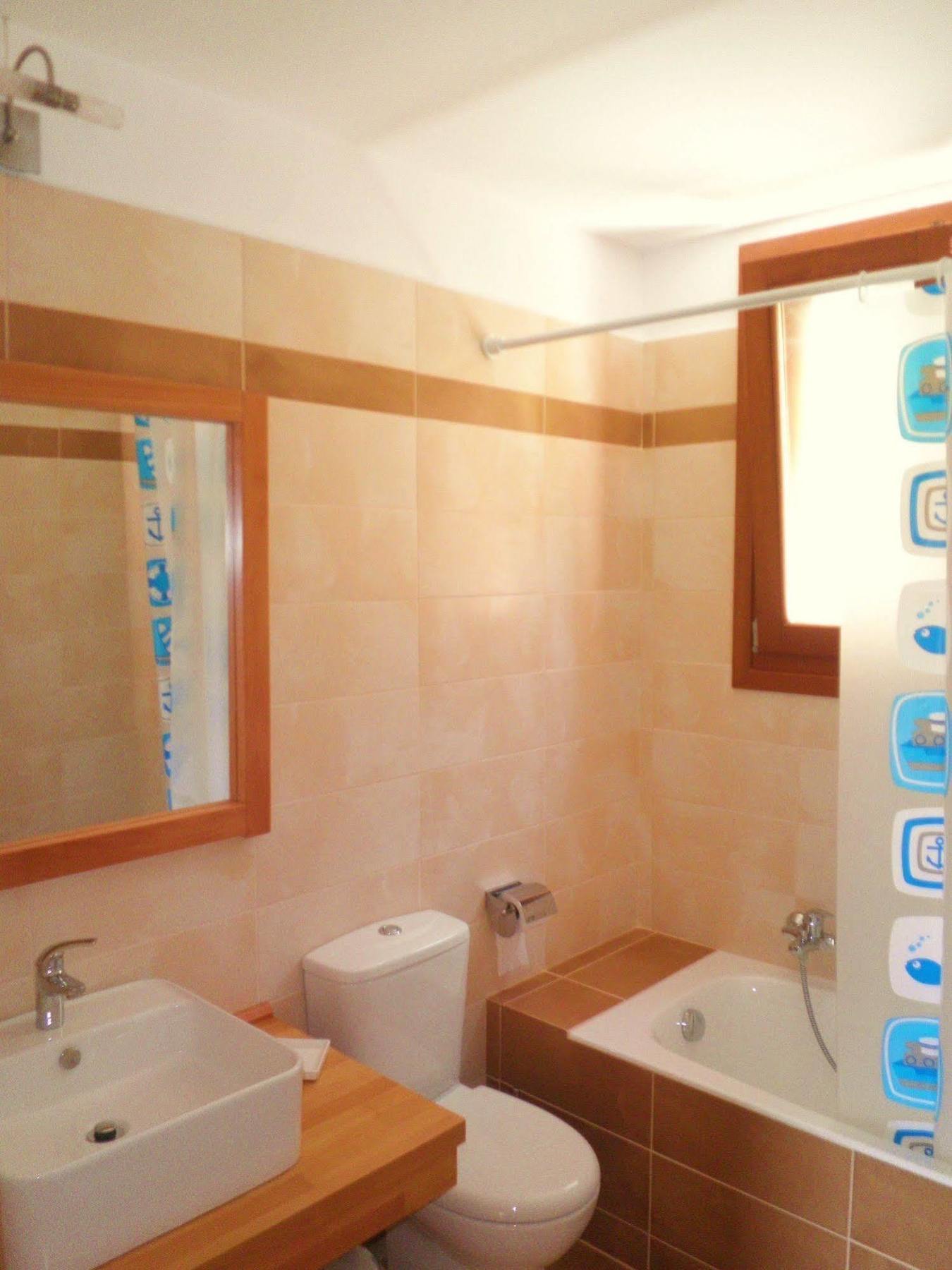 Tesoro Of Ithaca Appartement