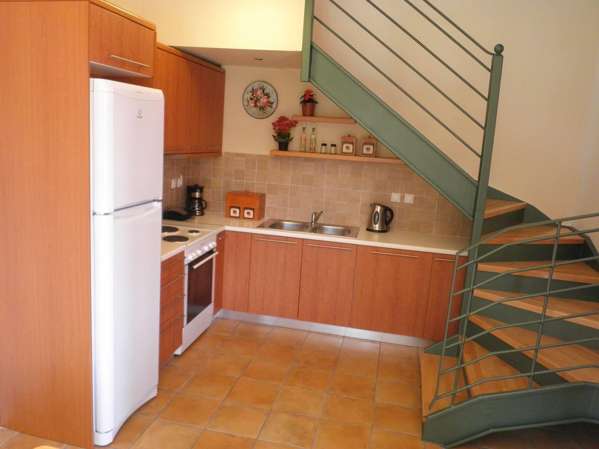 Tesoro Of Ithaca Appartement Stavros (Ithaka)