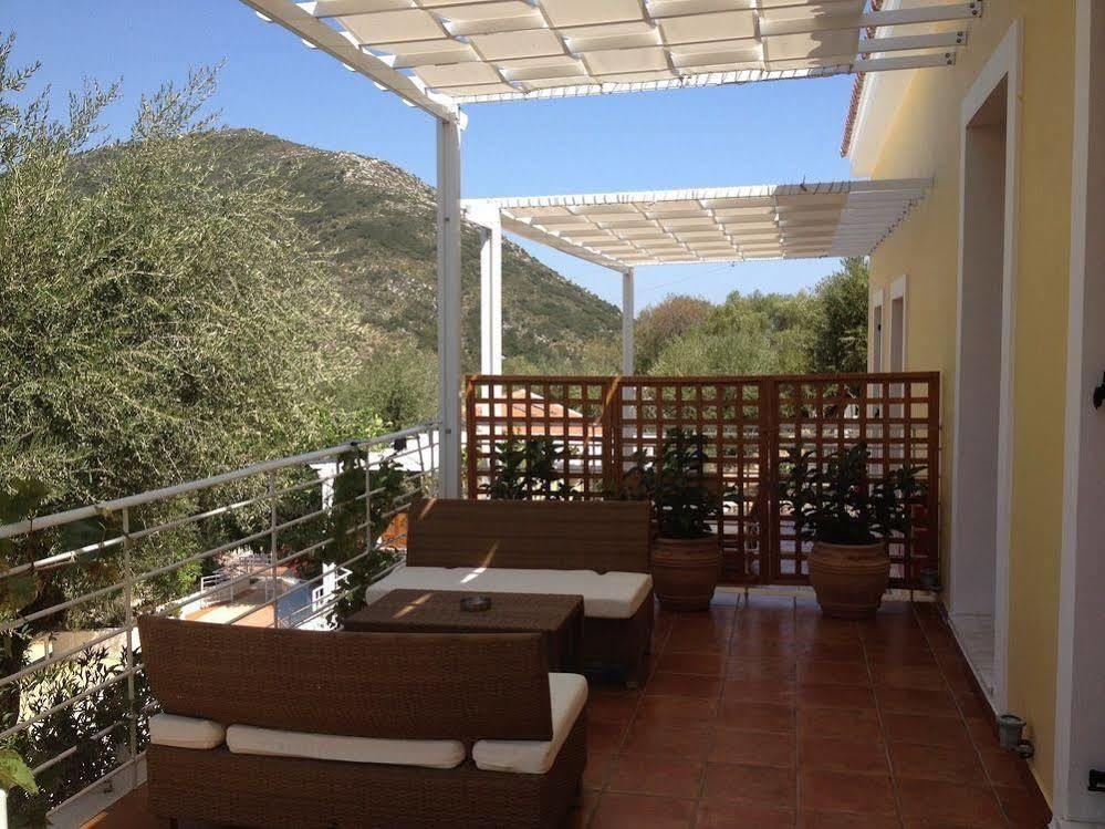 Appartement Tesoro Of Ithaca Stavros (Ithaka)