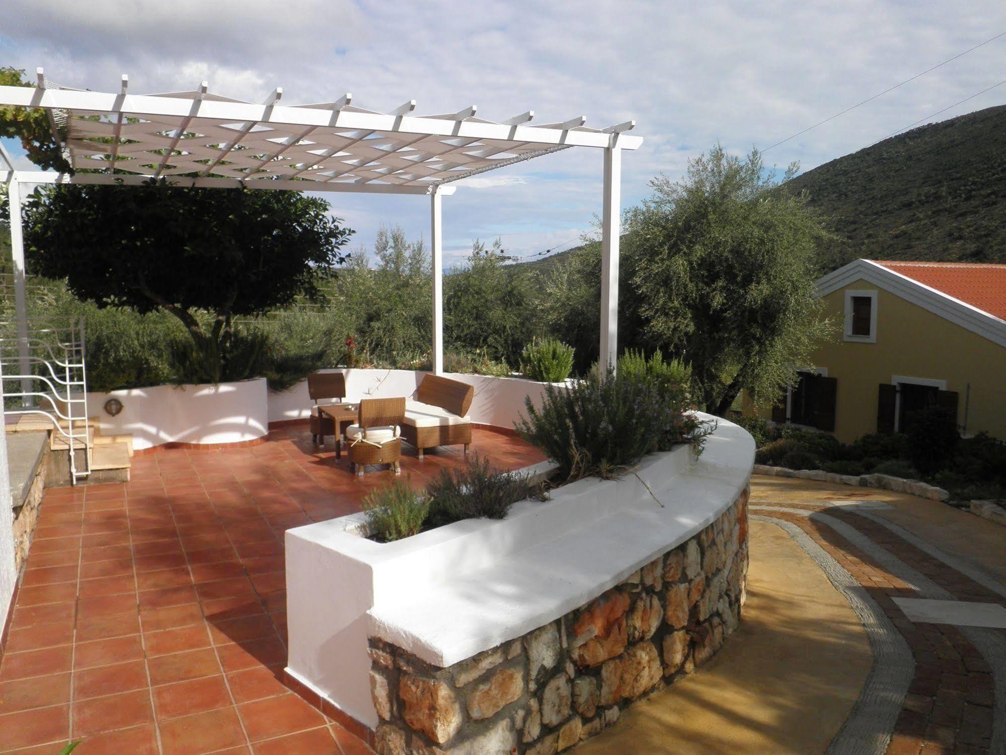 Tesoro Of Ithaca Appartement