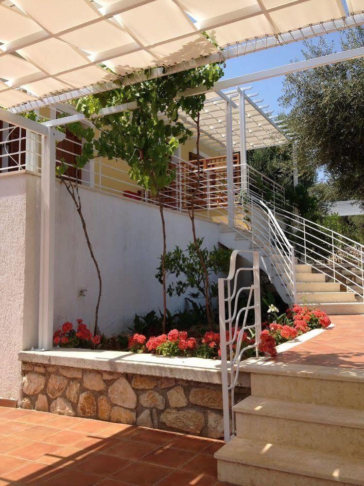 Tesoro Of Ithaca Appartement