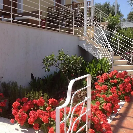 Appartement Tesoro Of Ithaca à Stavros  Extérieur photo