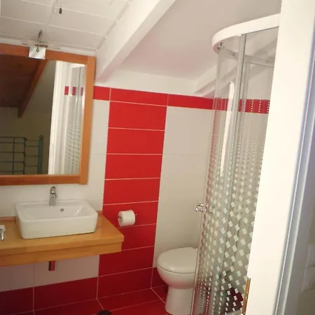 Appartement Tesoro Of Ithaca à Stavros  Extérieur photo