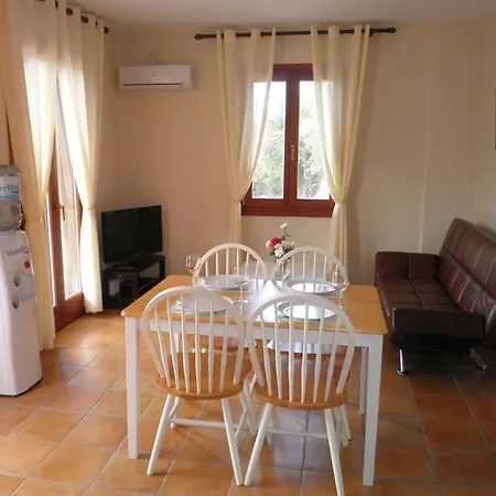 Appartement Tesoro Of Ithaca à Stavros  Extérieur photo