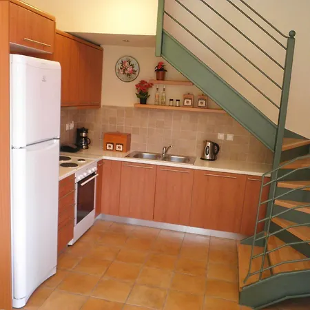 Appartement Tesoro Of Ithaca à Stavros  Extérieur photo