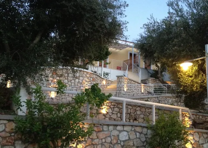 Tesoro Of Ithaca