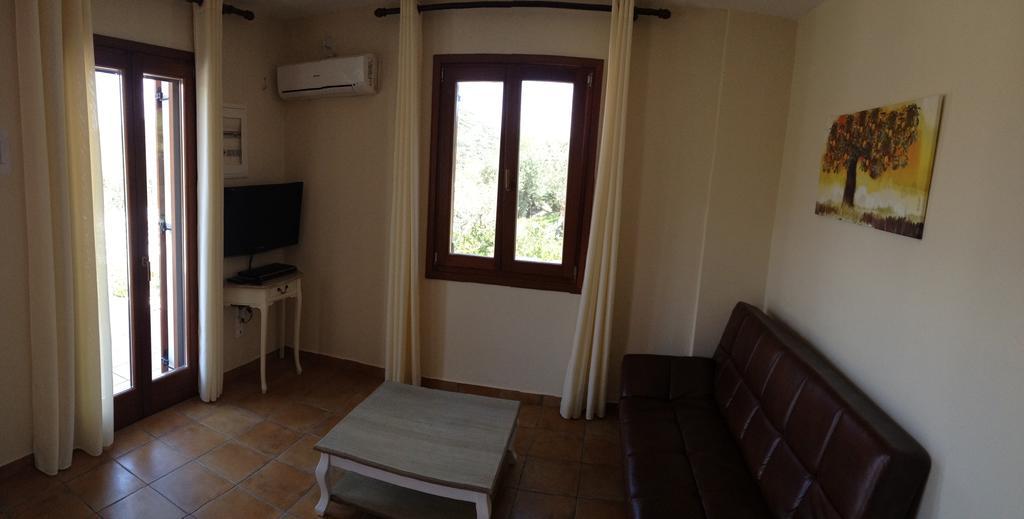 דירה Tesoro Of Ithaca *