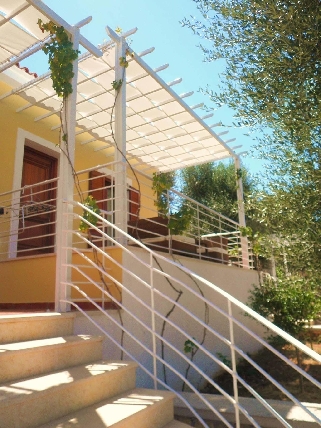 דירה Tesoro Of Ithaca *